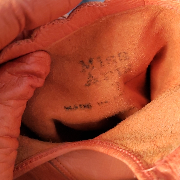 Miss aris vintage gloves - Picture 6 of 6